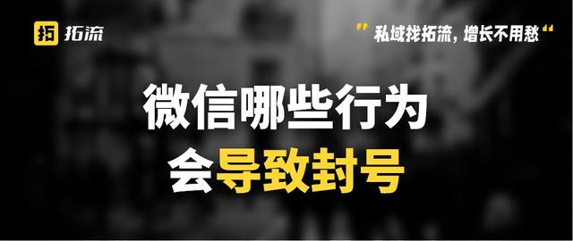 微信封号原因都有哪些(微信哪些行为会导致封号？微信经常被封怎么办？)