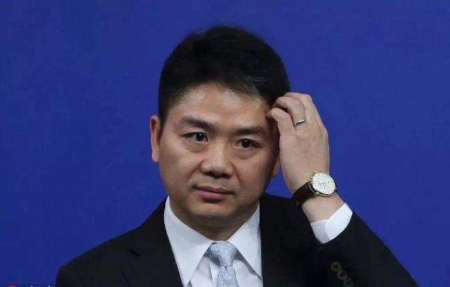 京东的京是谁的名字(京东名字的由来，东是刘强东的东，那京来自于哪里？)