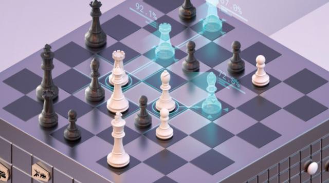 棋类网络游戏的设计毕业论文(AlphaZero 进化论：从零开始，制霸所有棋类游戏)