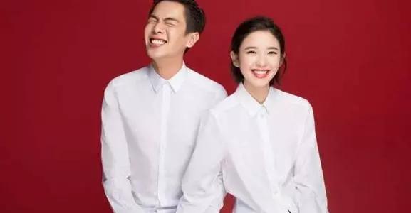 结婚证衣服图片大全(领结婚证穿什么样的衣服？需不需要化妆)