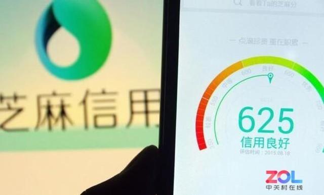 支付宝芝麻信用官网(别忘查看支付宝芝麻信用分，这些特权别浪费)