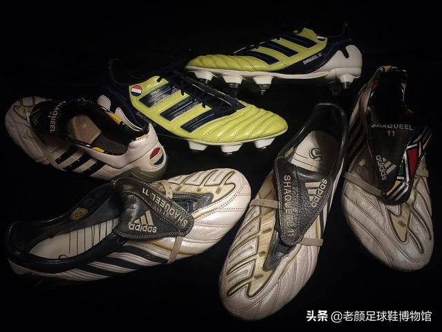 猎鹰9足球鞋(魔力鸟，克罗斯，德甲金靴川足快马都使用过阿迪达斯平民定制球鞋)
