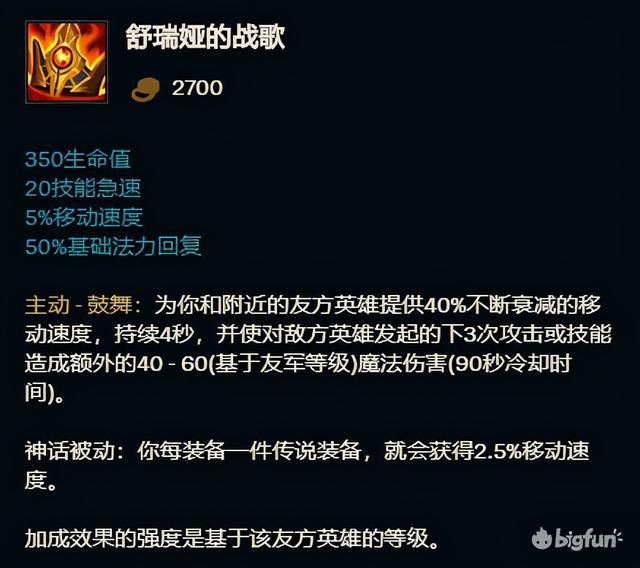 LOL狼人出装s11(「英雄联盟」S11全英雄神话装备推荐，三相之力和不朽盾弓首选)