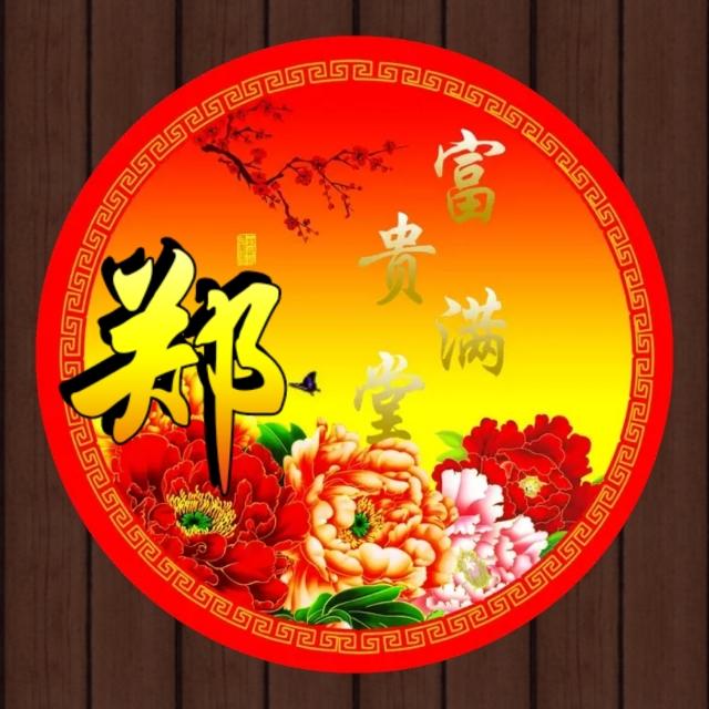 高大上图片头像(诚信，宁静致远，富贵满堂，高大上头像)