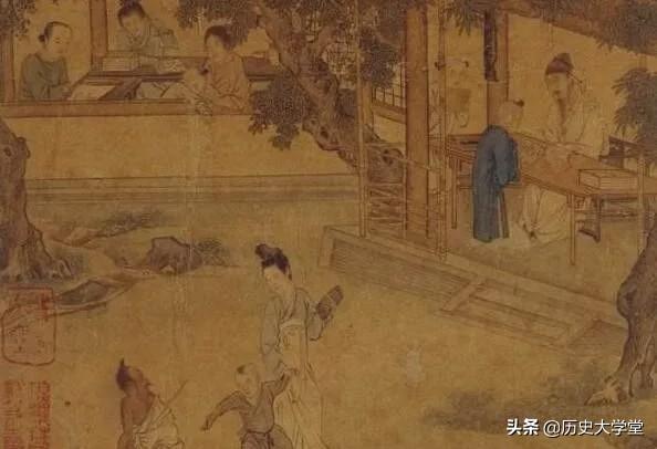 历史最低价格(历朝历代的“粮食价格”都是怎样的，哪个朝代最低)