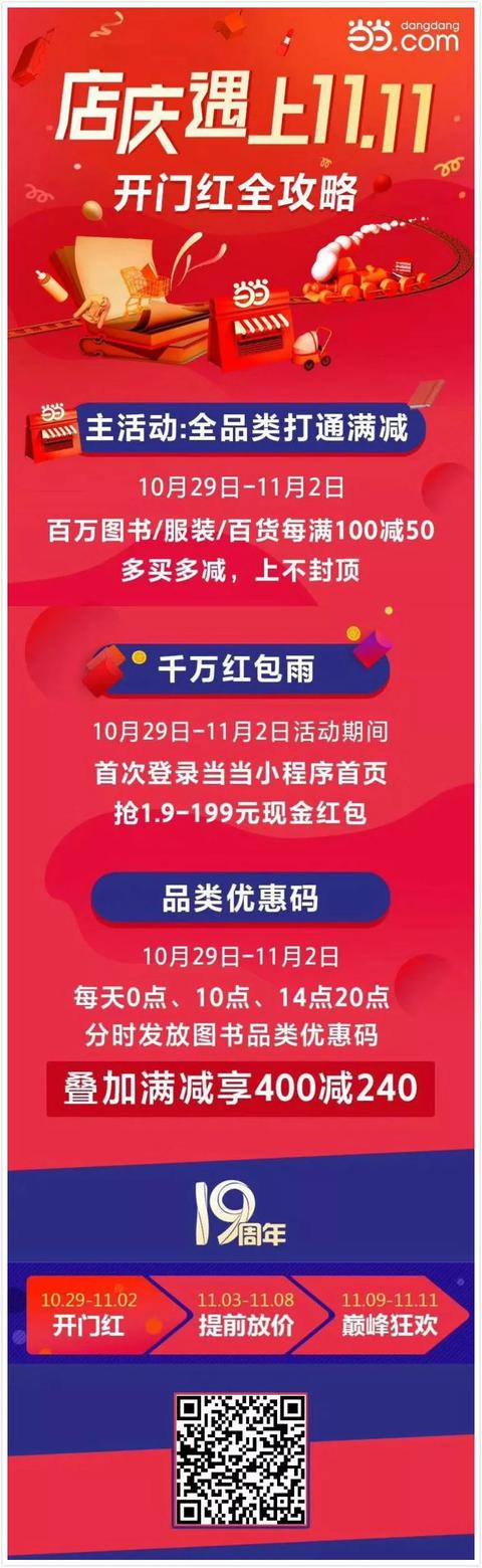 当当网书店购书中心(当当店庆最强购书攻略)