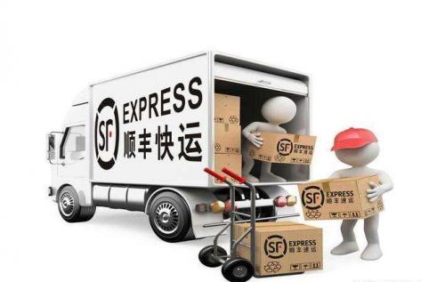 丰e足食不付款直接拿(顺丰“丰e足食”无人货架项目被证实 下一个行业突破口)