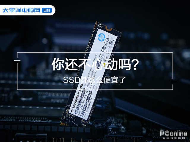 512gssd什么意思(SSD已经是真·白菜价了，还要我操心买不买？)