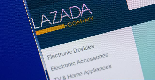 东南亚电商平台 lazada入驻(Lazada官方最全开店指南首发！云开店之入驻篇，快速入驻只需四步)