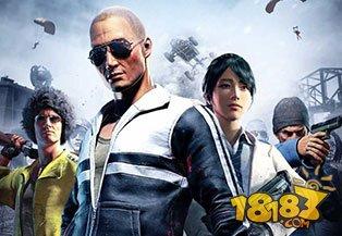 pubg国际服下载(绝地求生刺激战场国际服哪里下 刺激战场国际服下载介绍)
