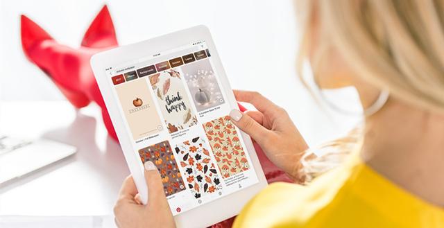 pinterest app下载(如何使用Pinterest？手把手教你Pinterest注册、下载使用全攻略)