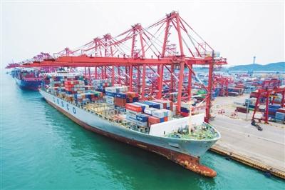 海淘是指什么(“海淘”玩法花样翻新 进口商品越来越触手可及)