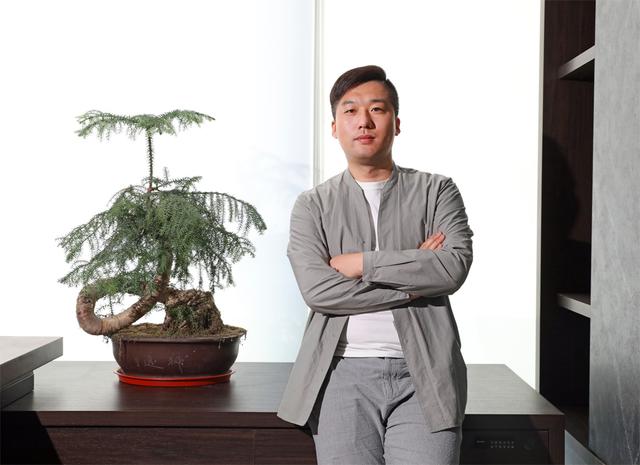 聚师网:聚师网何玉龙：用教育的力量改变教育