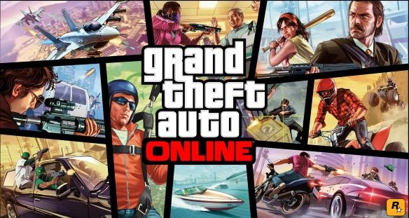 gta5线上模式新手教程什么时候结束(GTA6不做了？R星计划推出更多的GTA在线模式内容)