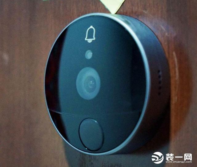智能猫眼哪个品牌好(智能猫眼哪家好 支持国货当然最好)
