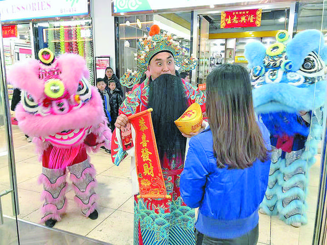 义乌宾王服装批发市场(义乌宾王市场B区元旦试营业 首日交易额突破300万元)