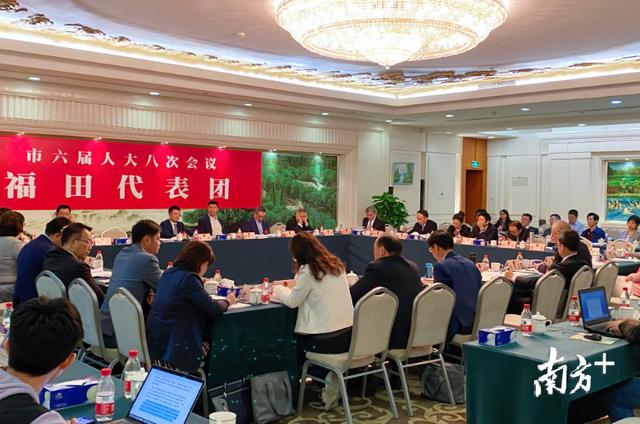 深圳个人所得税起征点是多少(人大代表王玉梅：建议深圳个税起征点提至1万元)
