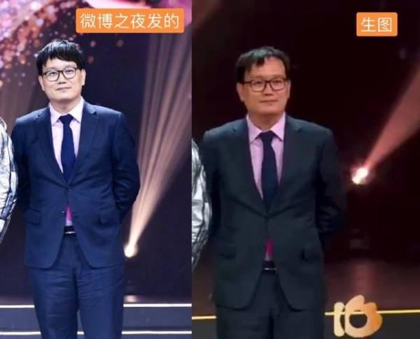 微博ceo是谁(给微博老总P头发的员工，必须年终奖)