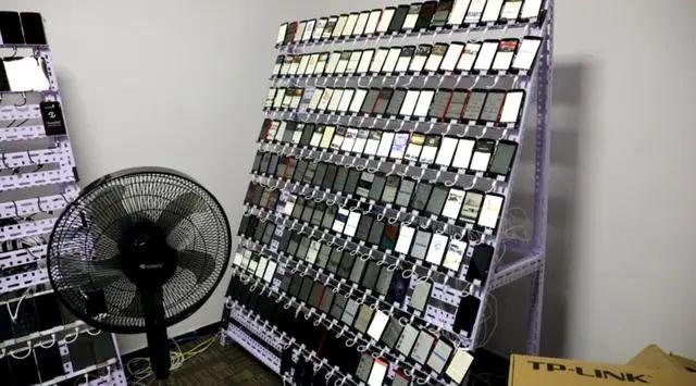 手机收不到验证码是怎么回事(紧急提醒！手机收不到验证码？全国500多万只手机已中招)