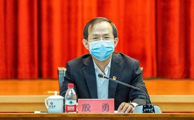 首创集团领导班子名单(贺江川任首创集团党委书记、董事长)