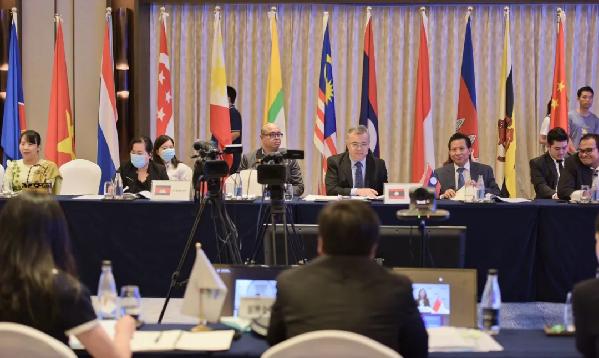 东博会时间(第17届东博会将延期举办，日期正式确定后将及时对外公布)