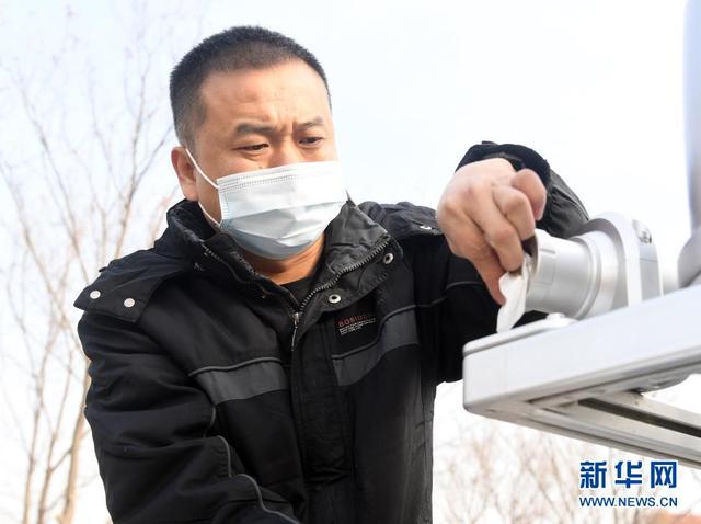 如何加入高德地图采集员(高德地图数据采集员：“丈量中国”的老司机)