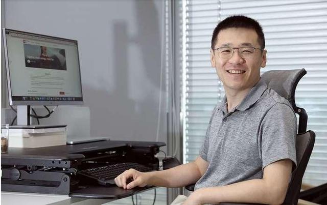拼多多陈磊是哪里人(福建人陈磊接任拼多多董事长 财报显示拼多多用户规模首次登顶)