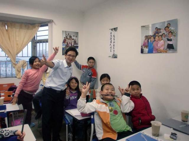 乐教育集团(从几间教室到香港上市，思考乐教育开办12年赢得家长好口碑)