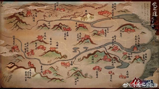 小虾米徐昌隆(今日为《河洛》周年纪念日 开发者分享未来工作计划)