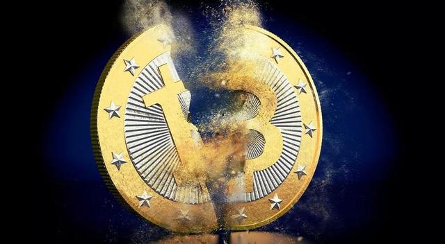 江卓尔有多少钱(本轮牛市还能持续多久？江卓尔解读CB上市、NFT、BCH走向……)