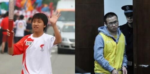 2008年抗震救灾的英雄有哪些(15岁冒死连救7人的汶川地震小英雄，被判刑12年……)