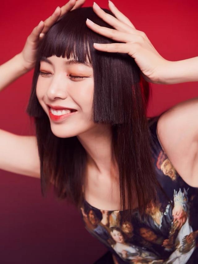 假发品牌排行榜前十名(假发界的新消费品牌做起了挂耳染和公主切)