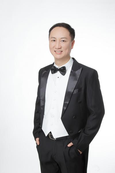 洗发水代理商(让日常生活美起来｜因为爱上歌剧，洗发水代理商找到了真正的美)