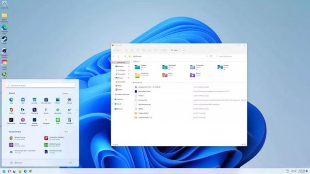 十代酷睿和十一代区别(Windows 11比Windows 10在性能上会有多大提升？实测告诉你)