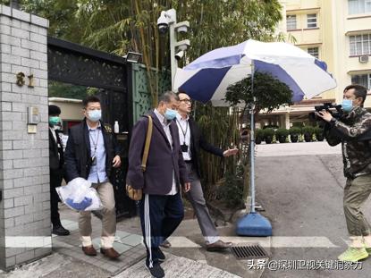 投机客 英文(「慢点·观察」黎智英被捕 投机客为何乱入政坛？)