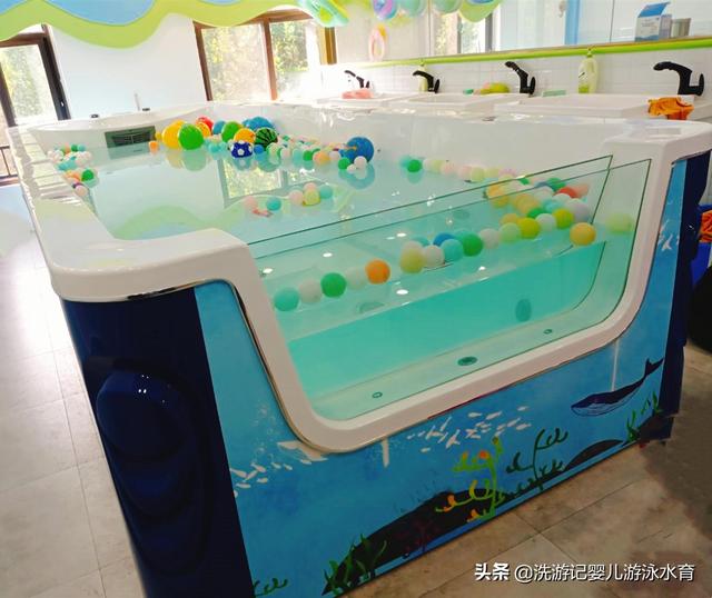 开个游泳馆大概需要多少钱(婴幼儿游泳加盟：加盟好还是自己开好？大概需要多少钱？)