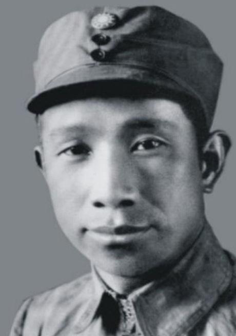 全线武者(粟裕：慕侠少年，七战七捷，开国第一大将，毛泽东锐评：一代奇男)