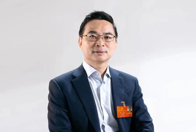 远景集团公司总部在哪里(远景科技集团张雷：抓住碳中和机遇，加快构建零碳新工业体系)