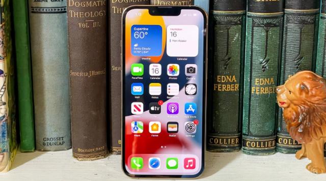 聚划算双十一(百亿补贴真给力，iPhone13跌至新低价，售价比双十一期间更低)