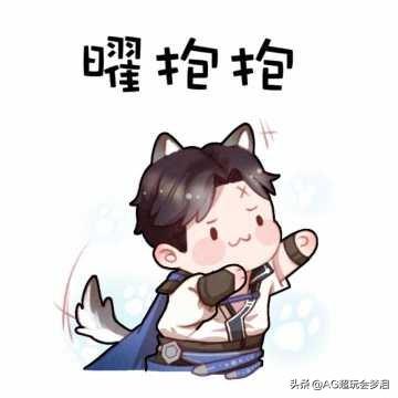 关羽怎么玩连招技巧(峡谷边路小技巧，曜这套连招百分百命中，关羽两种打法出奇效)