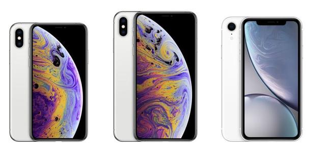怎么看苹果是不是翻新机或官换机(你买的iPhone可能是翻新机，教你一招准确识别苹果手机类型)