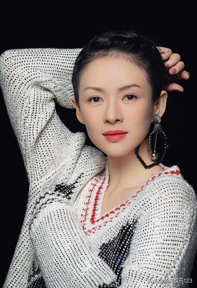 叶立培赵薇(昔日“四小花旦”如今成大佬，个人生活大多不顺)