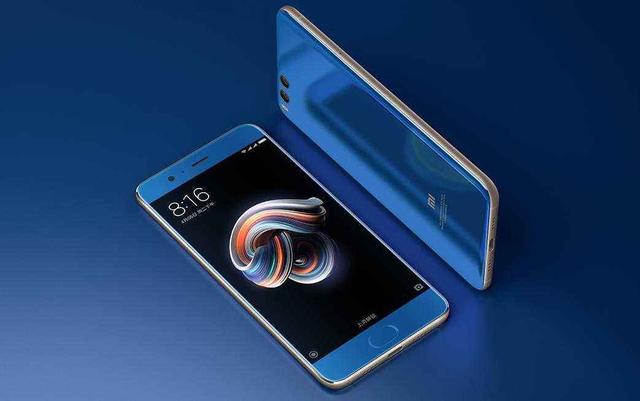 小米note3什么时候上市的(老树逢春的小米Note3，2020横扫二手机市场！靠什么？)