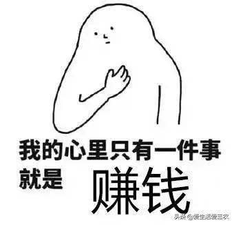 种植药材哪种赚钱(种植粮食不赚钱？来种植这10种药材吧，技术简单收益高)