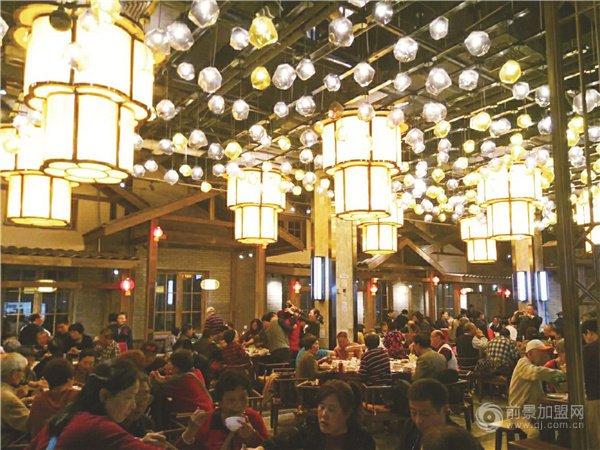 开个火锅店要多少钱(开一家火锅店需要多少钱？分析如下)