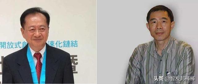 蒋尚义和梁孟松谁厉害(国产芯片还能不能好了？蒋尚义和梁孟松谁更重要？)