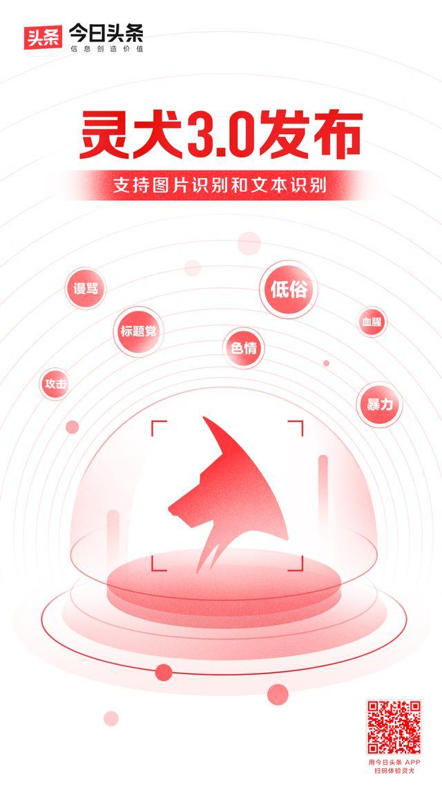 我用反低俗软件「灵犬」识别了李现的照片，没想到结果居然是这样(灵犬app)