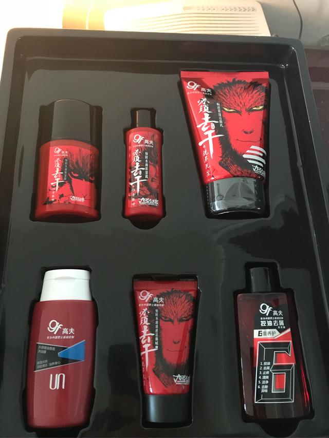 高夫化妆品怎么样(高夫那是护肤品怎么样，高夫属于什么档次)