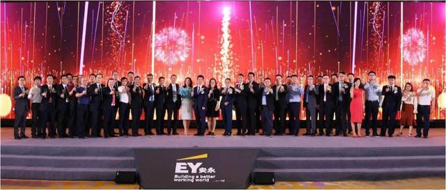 帆软软件公司发展怎么样(帆软凭什么入选“2019安永复旦中国最具潜力企业”)