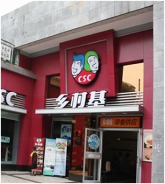 义乌小商品怎么加盟办厂(开店创业｜乡村基开店流程及加盟条件)